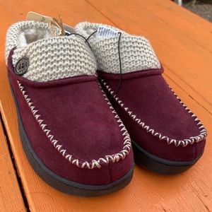 Earth Spirit Slippers